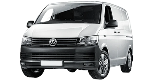 8 seater volkswagen transporter