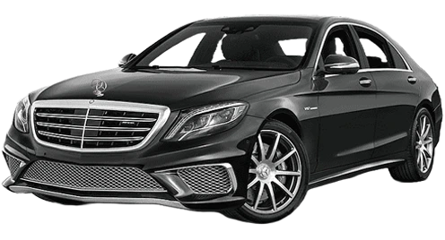 mercedes s class