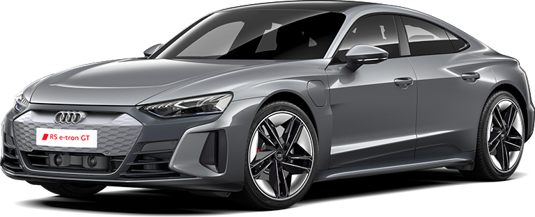 audi etron gt